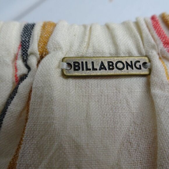 Billabong Women Wrap Dress - Picture 7 of 11